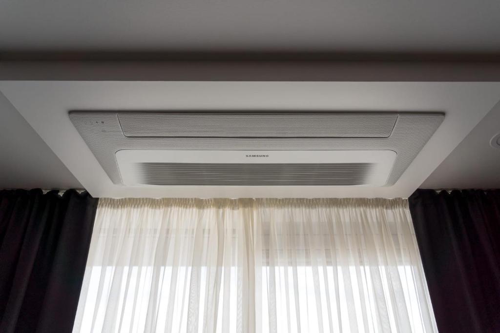 Hotel Kreis Residenz München - 15