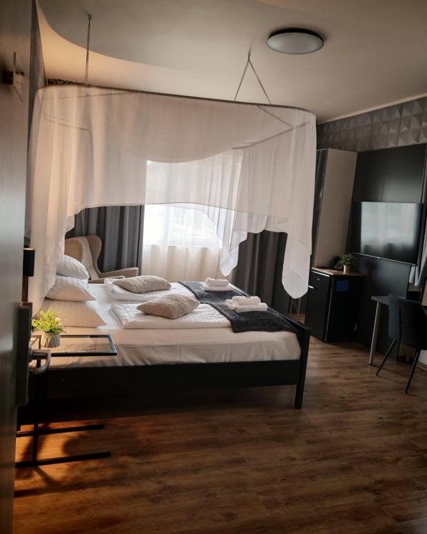 Boutique Hotel & Event Center - Resim 4