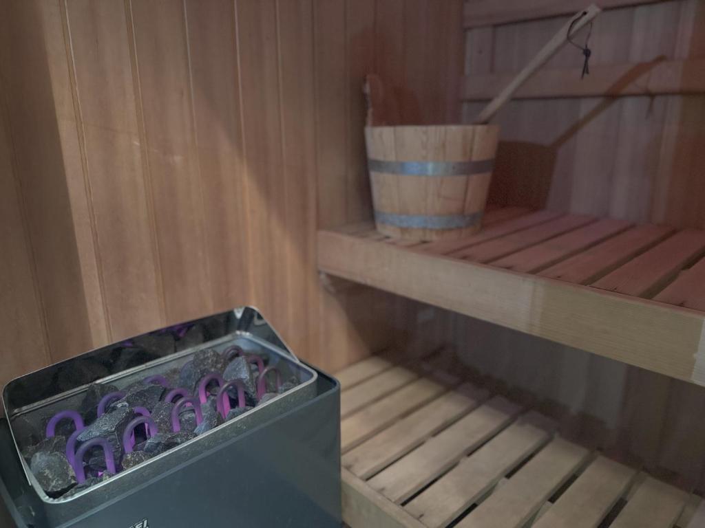 The Chatwal Boutique Hotel - Resim 35