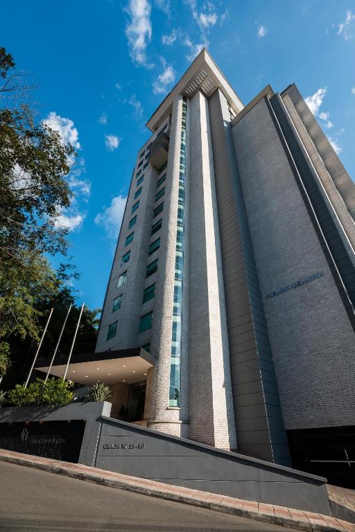 Hotel Poblado Alejandria