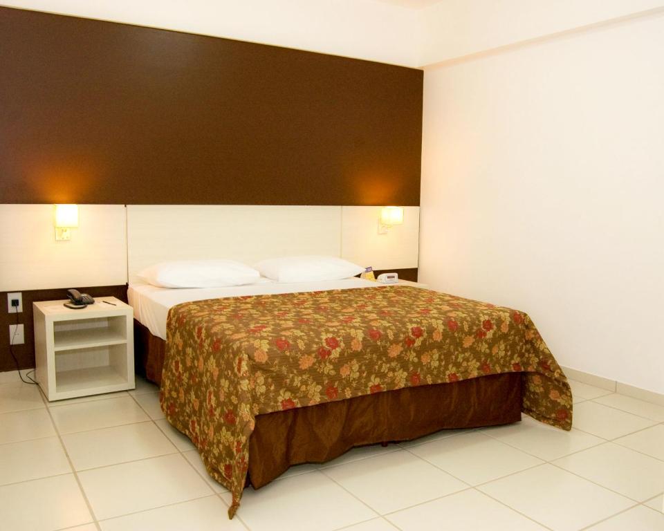  Best Western Suites Le Jardin Caldas Novas
