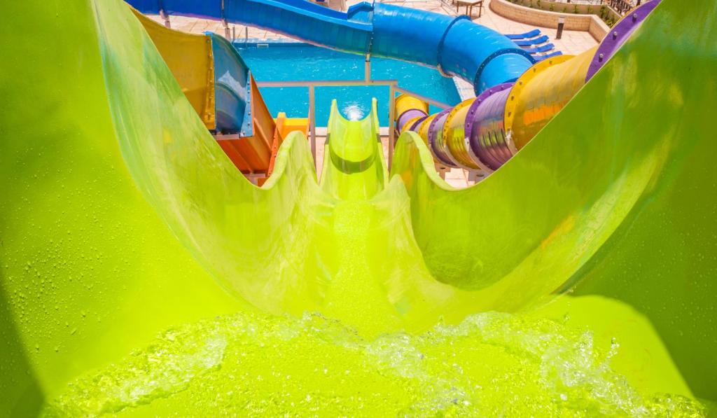 Sunny Days Mirette Family Resort - 14