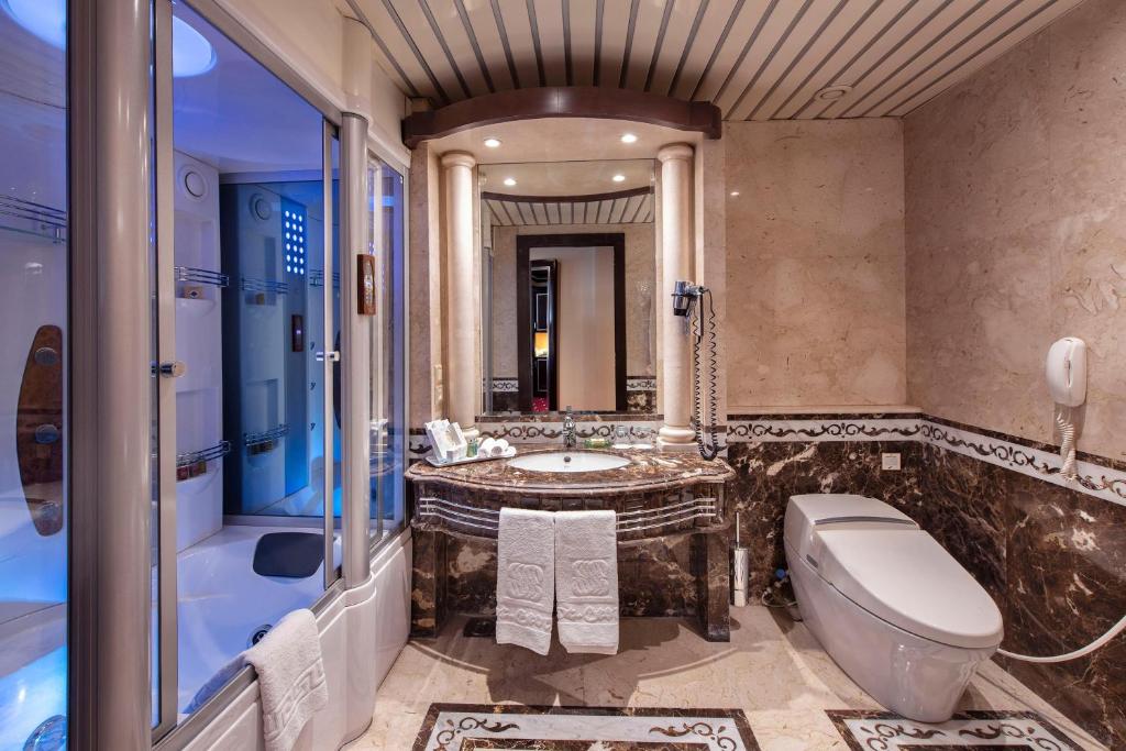 Sonesta St. George Hotel - Convention Center - 12