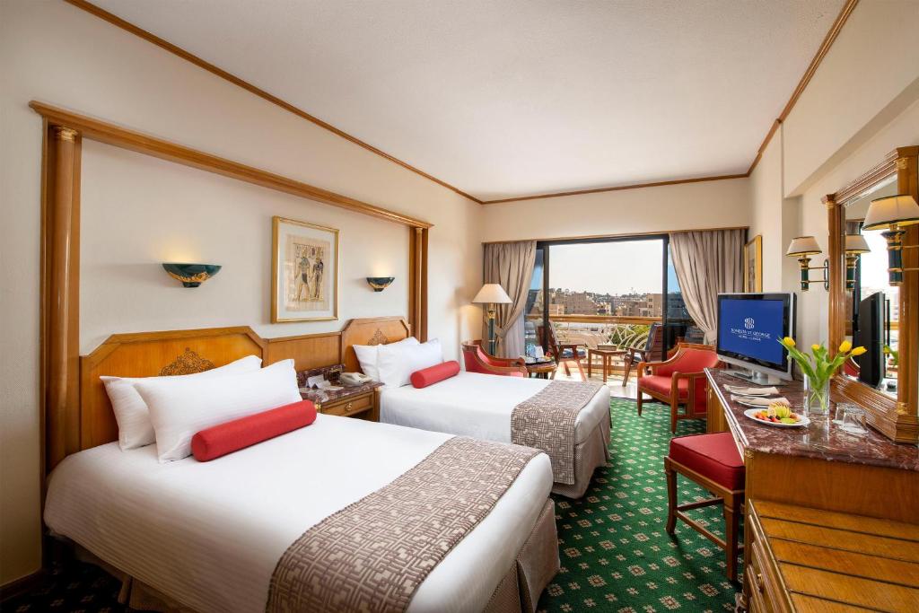 Sonesta St. George Hotel - Convention Center - 7