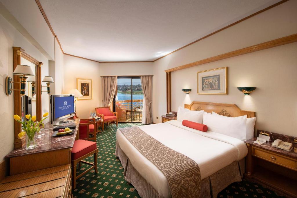 Sonesta St. George Hotel - Convention Center - 1