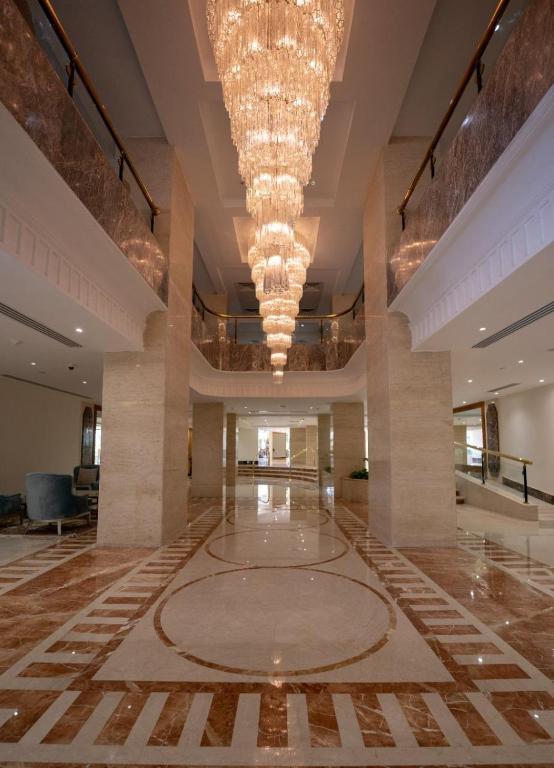 Baron Hotel Cairo - 14