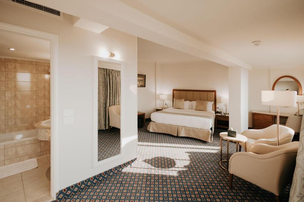 Baron Hotel Cairo - 7