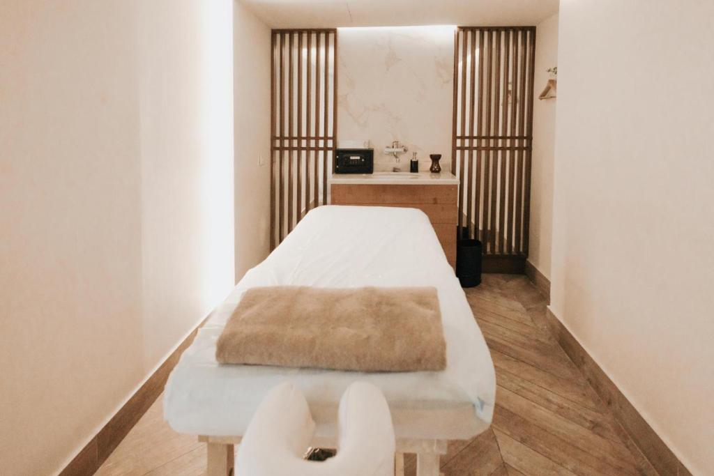 Baron Hotel Cairo - 18