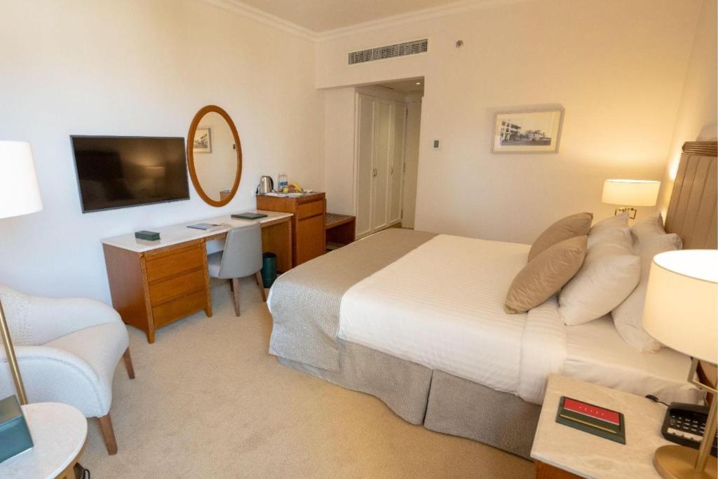 Baron Hotel Cairo - 10