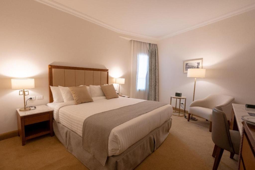 Baron Hotel Cairo - 11