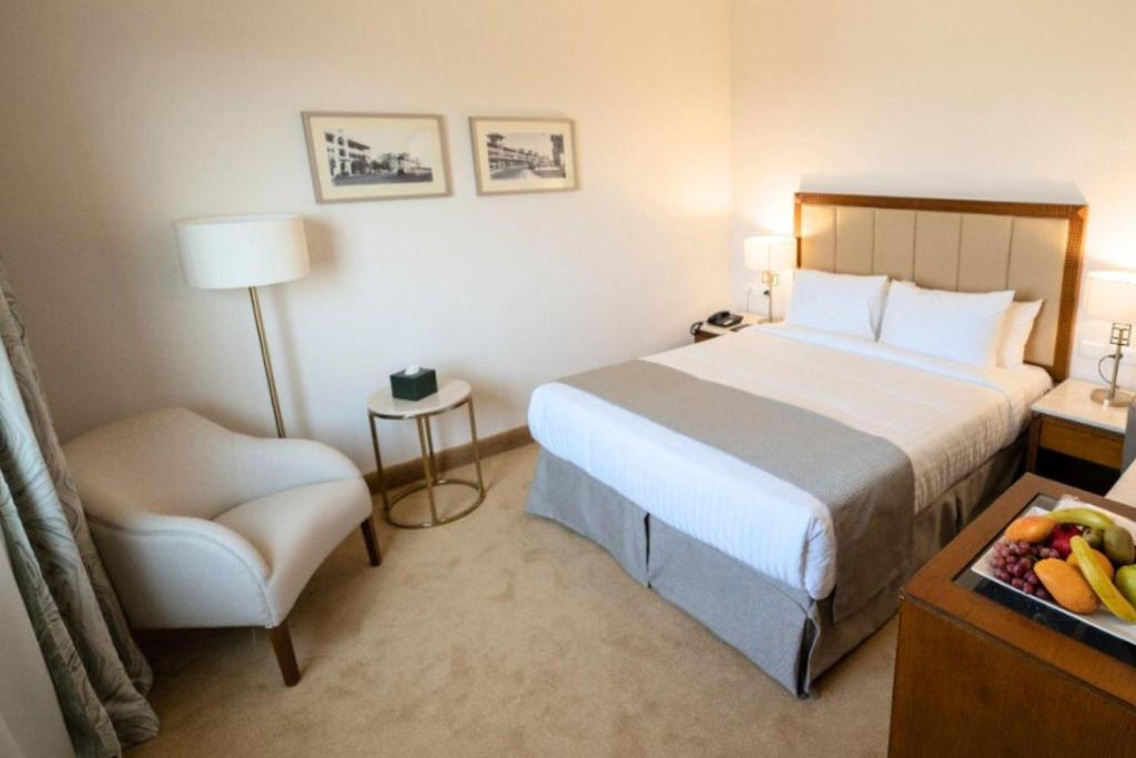 Baron Hotel Cairo - 13