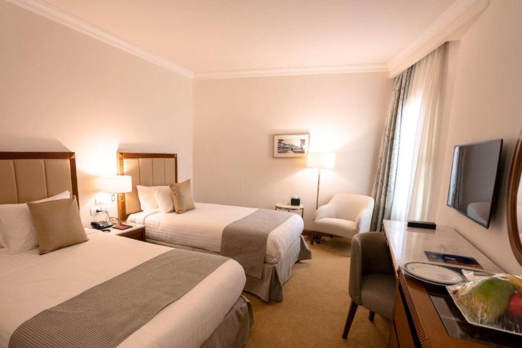 Baron Hotel Cairo - 12