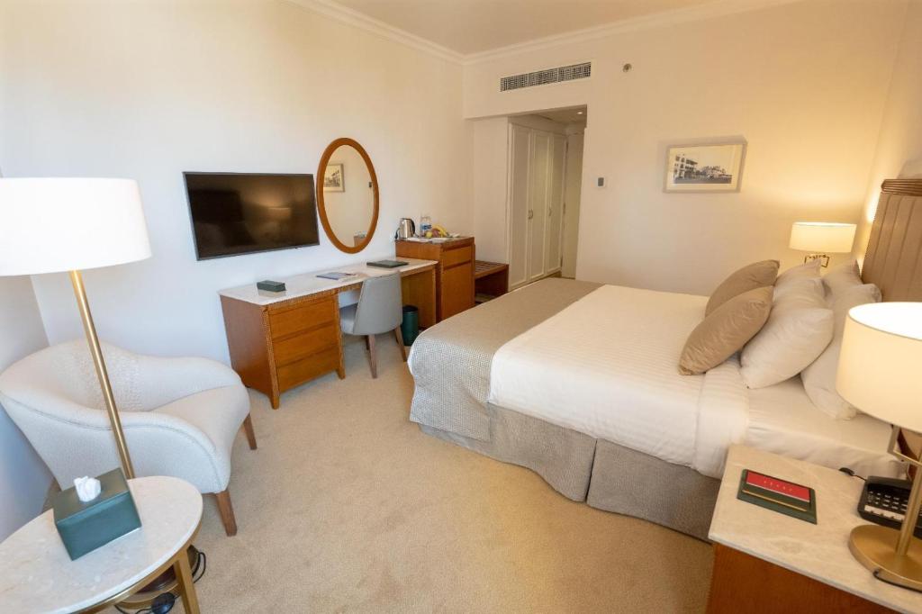 Baron Hotel Cairo - 1