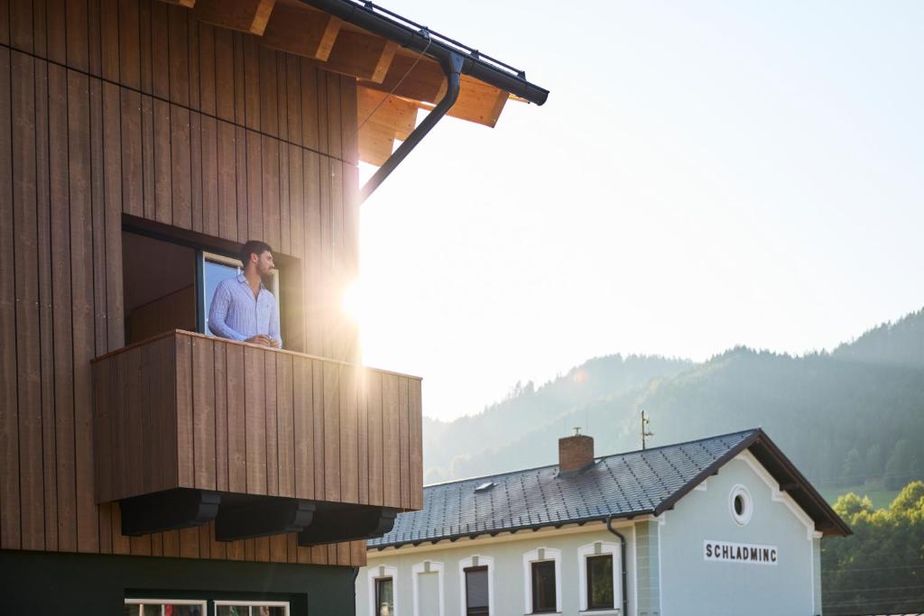 Hotel UND - smart alpine stay - 12