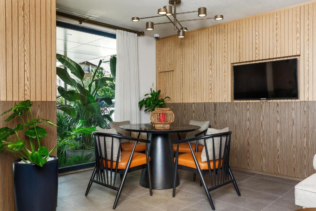 Sherwood Premio Hotel - 18