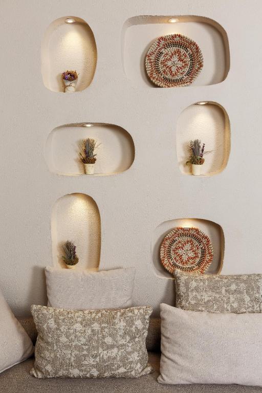 Sherwood Premio Hotel - 19