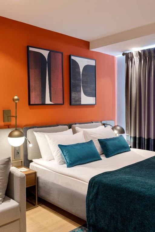 Sherwood Premio Hotel - 2