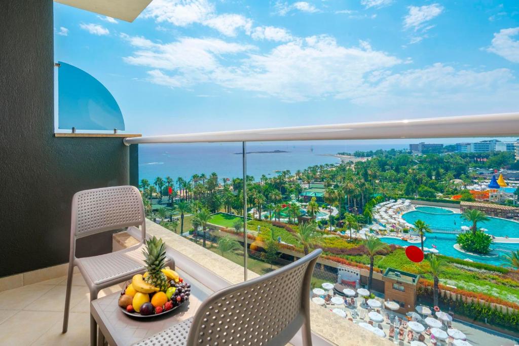 Leodikya Kirman Premium - Ultra All Inclusive - 5