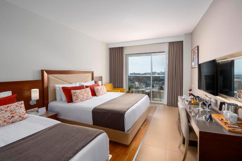 Leodikya Kirman Premium - Ultra All Inclusive - 1