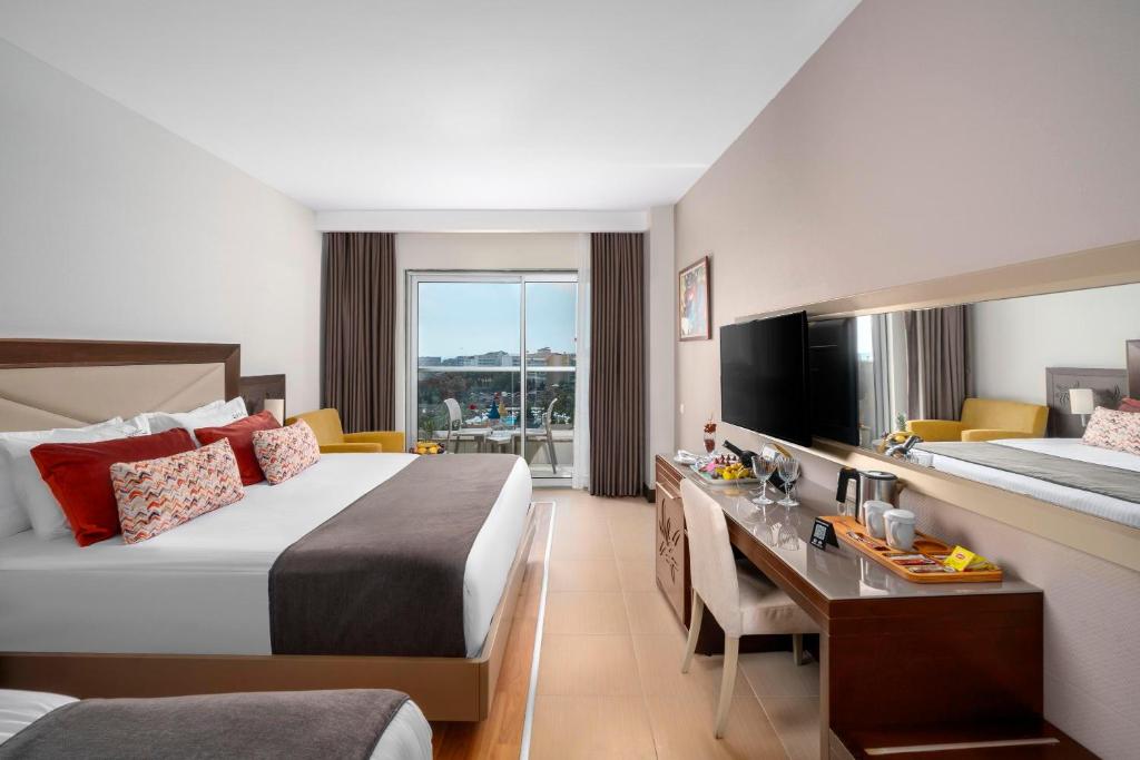 Leodikya Kirman Premium - Ultra All Inclusive - 2