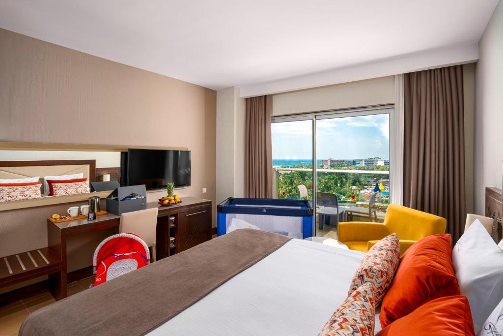 Leodikya Kirman Premium - Ultra All Inclusive - 7