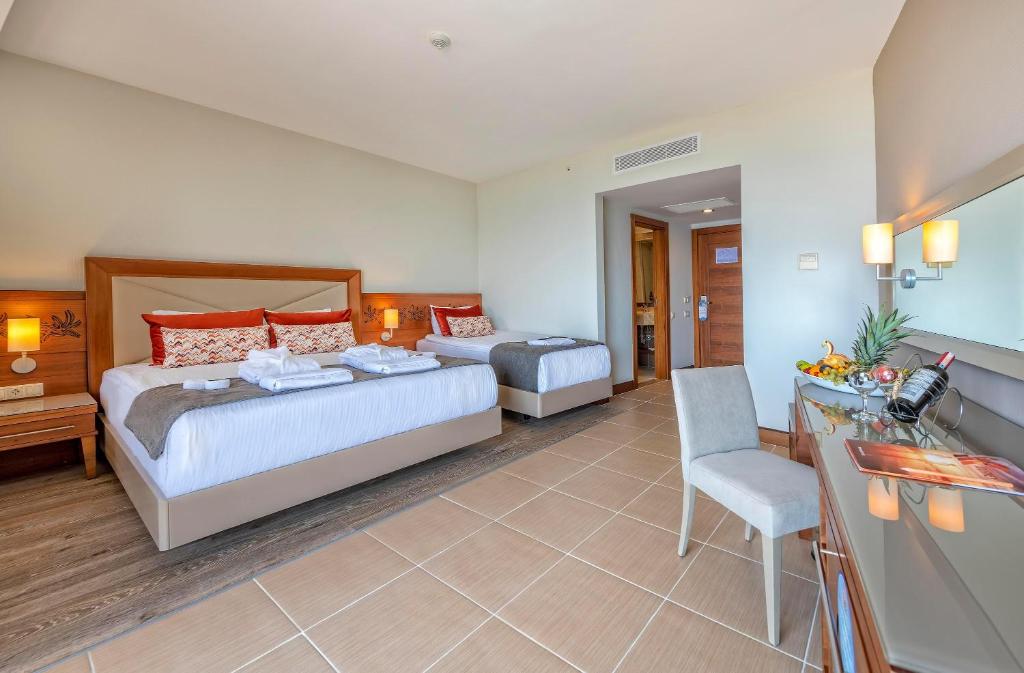 Leodikya Kirman Premium - Ultra All Inclusive - 10