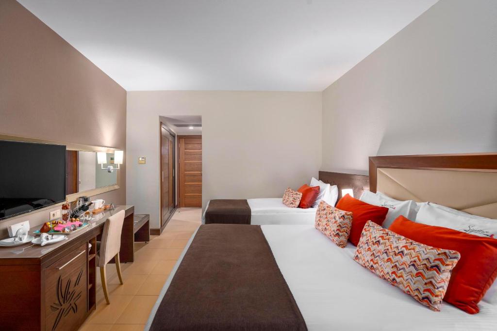 Leodikya Kirman Premium - Ultra All Inclusive - 3