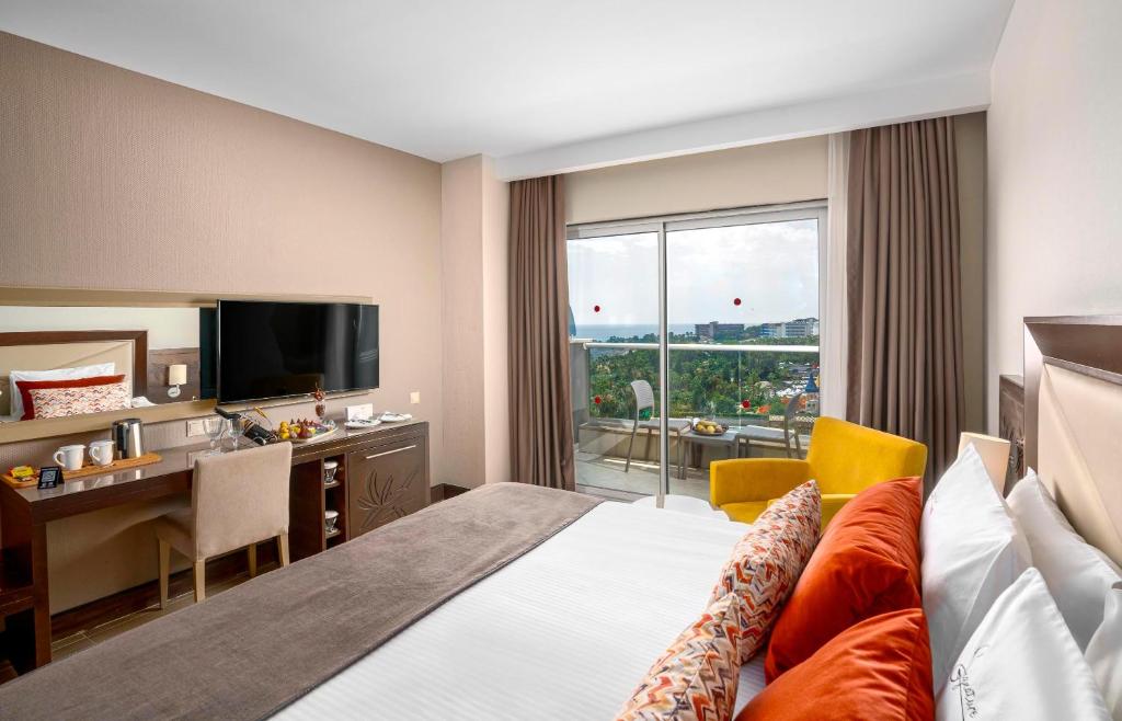 Leodikya Kirman Premium - Ultra All Inclusive - 17