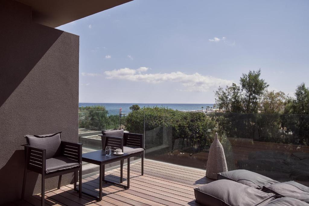 NEMA Design Hotel & Spa - Adults Only - 