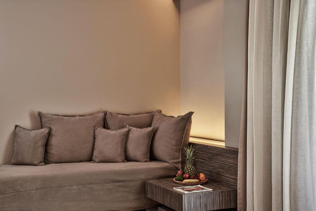 NEMA Design Hotel & Spa - Adults Only - 8