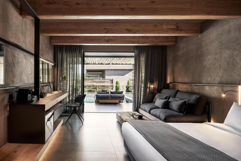 NEMA Design Hotel & Spa - Adults Only - 