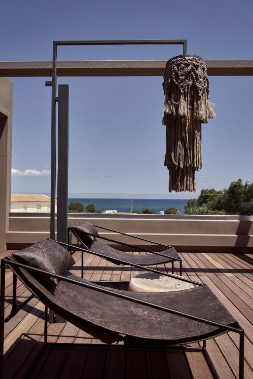 NEMA Design Hotel & Spa - Adults Only - 19