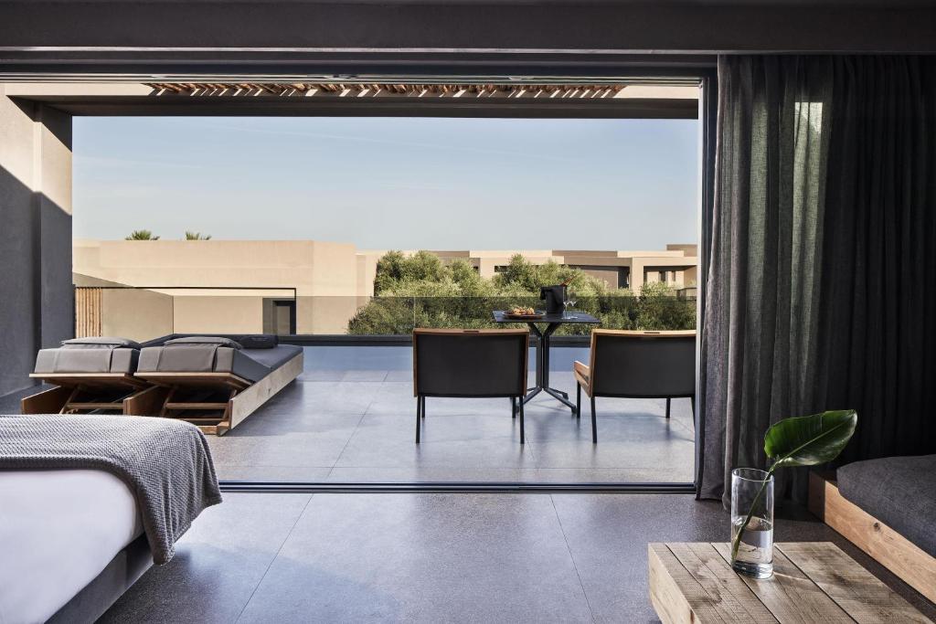 NEMA Design Hotel & Spa - Adults Only - 