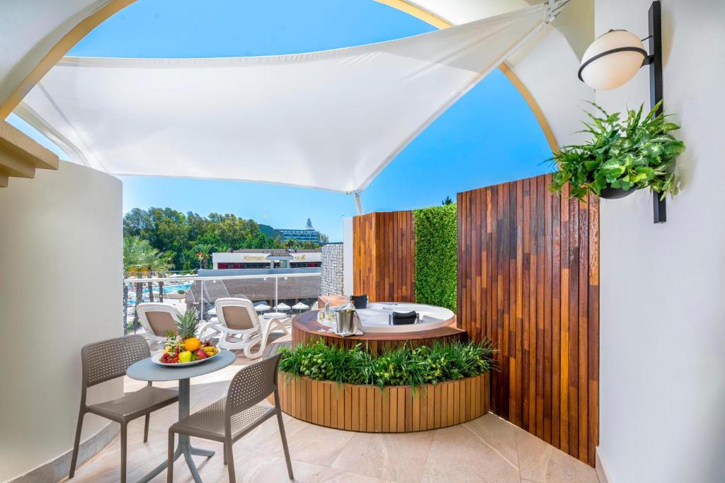 Sidemarin Kirman Premium - Ultra All Inclusive - 16