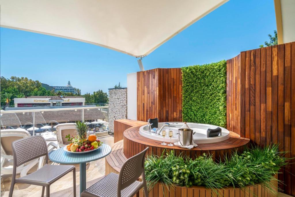 Sidemarin Kirman Premium - Ultra All Inclusive - 17