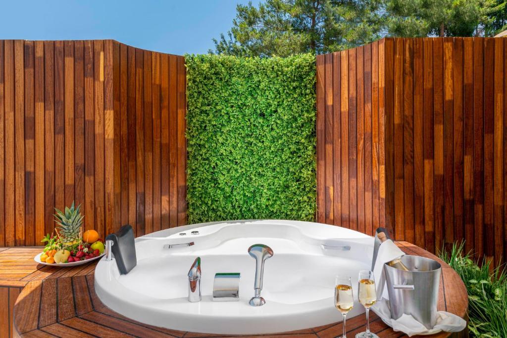 Sidemarin Kirman Premium - Ultra All Inclusive - 11