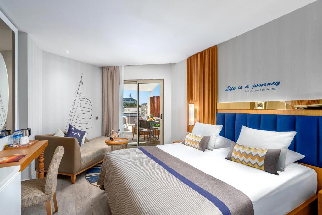 Sidemarin Kirman Premium - Ultra All Inclusive - 18