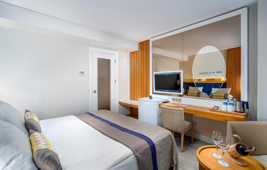 Sidemarin Kirman Premium - Ultra All Inclusive - 13