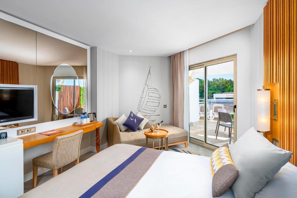 Sidemarin Kirman Premium - Ultra All Inclusive - 19