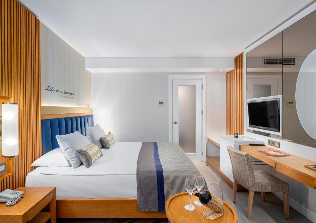 Sidemarin Kirman Premium - Ultra All Inclusive - 14