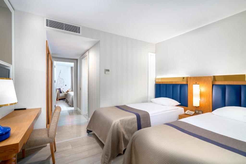 Sidemarin Kirman Premium - Ultra All Inclusive - 15