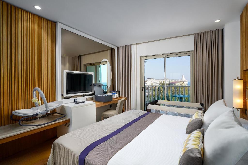 Sidemarin Kirman Premium - Ultra All Inclusive - 10