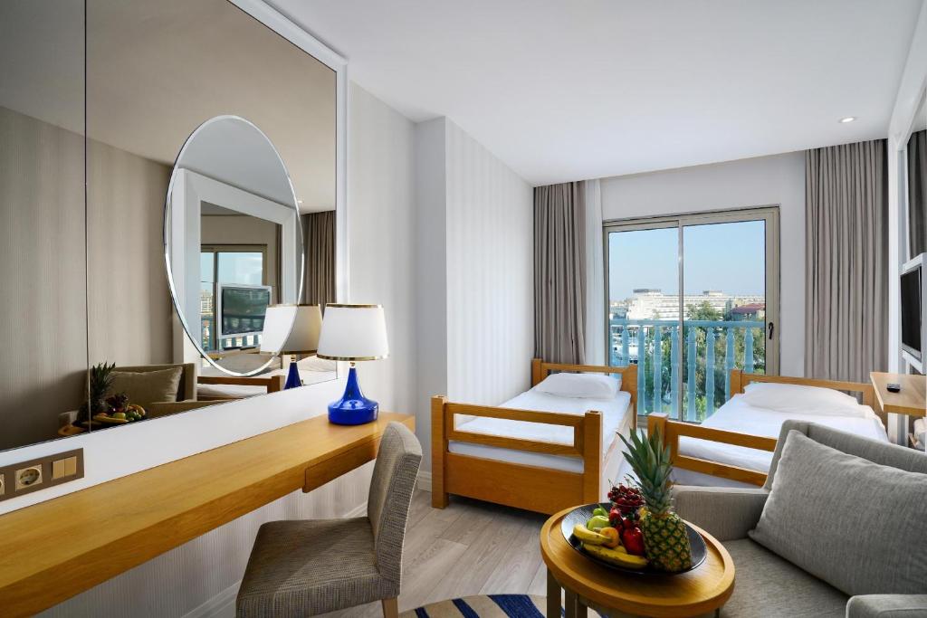 Sidemarin Kirman Premium - Ultra All Inclusive - 1