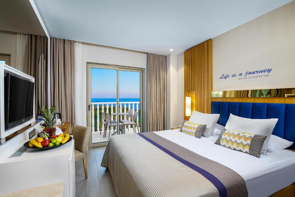 Sidemarin Kirman Premium - Ultra All Inclusive - 2