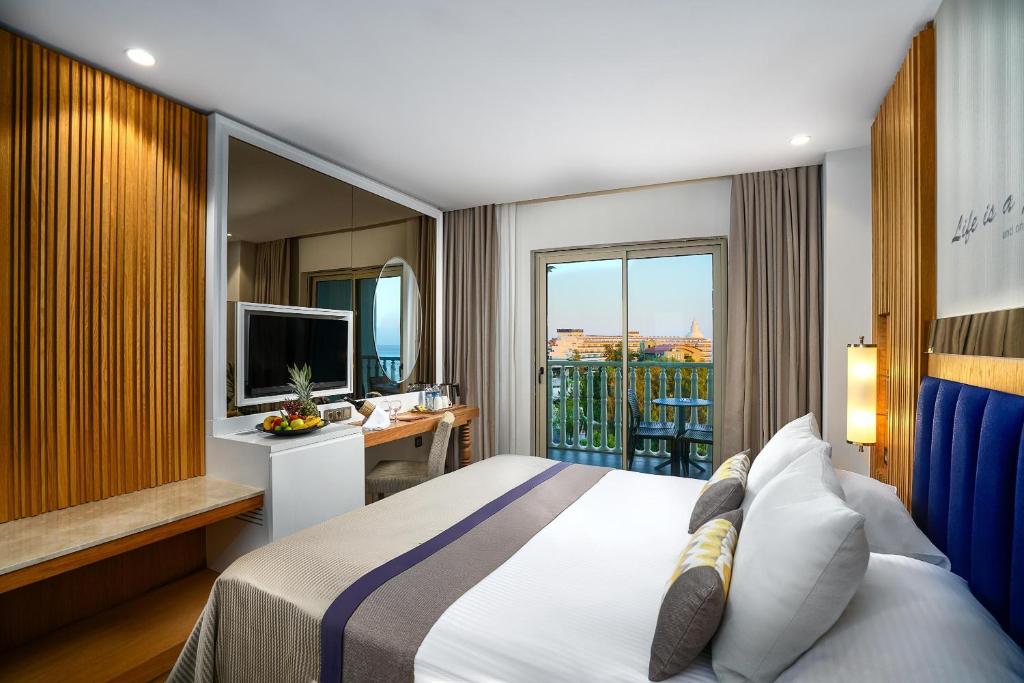 Sidemarin Kirman Premium - Ultra All Inclusive - 4