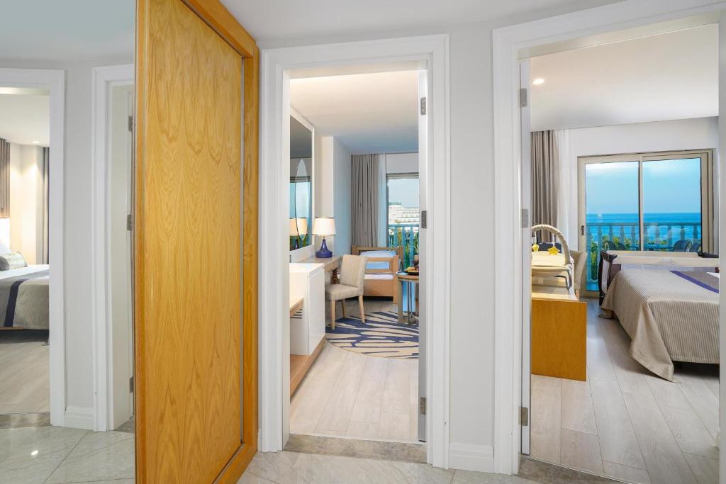 Sidemarin Kirman Premium - Ultra All Inclusive - 3