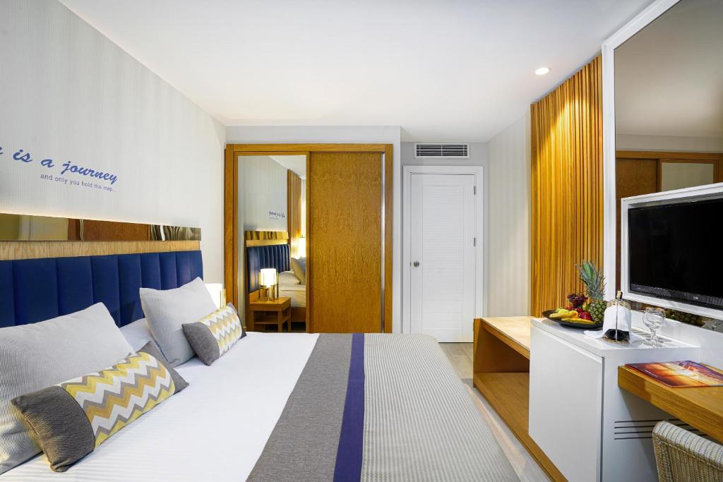 Sidemarin Kirman Premium - Ultra All Inclusive - 5