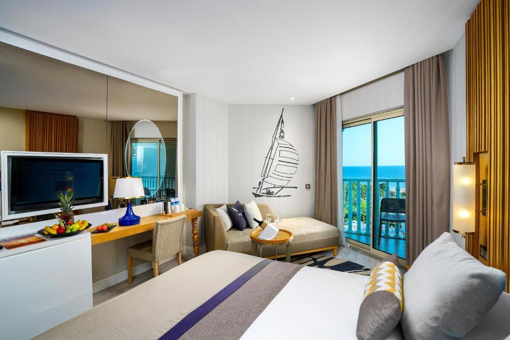 Sidemarin Kirman Premium - Ultra All Inclusive - 7