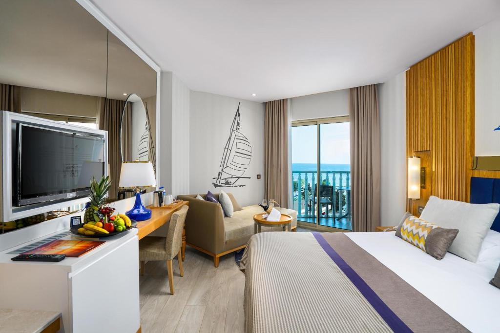 Sidemarin Kirman Premium - Ultra All Inclusive - 8