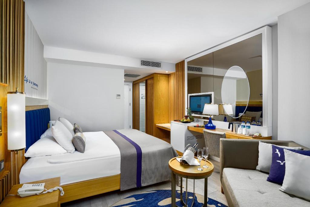 Sidemarin Kirman Premium - Ultra All Inclusive - 9